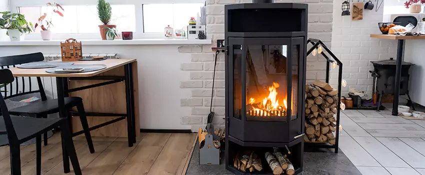 Wood Stove Firebox Installation Services in Liberty, MO