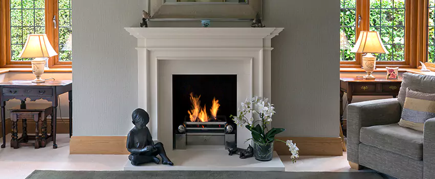 Astria Open-Hearth Wood Fireplaces Services in Liberty, MO