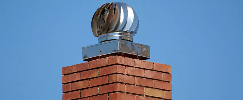 Chimney Damper Hinge Repair in Liberty, MO