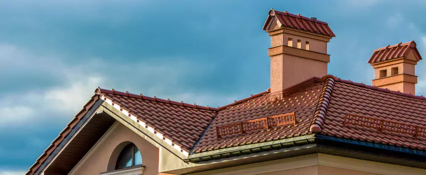 Residential Chimney Services in Liberty, Missouri