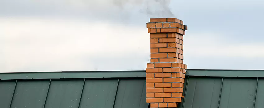 Chimney Installation Company in Liberty, MO