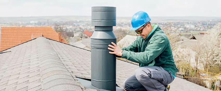 Insulated Chimney Liner Services in Liberty, MO