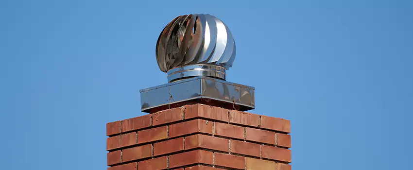 Chimney Flue Rebuild Services in Liberty, Missouri