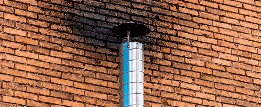 Chimney Design and Style Remodel Services in Liberty, Missouri