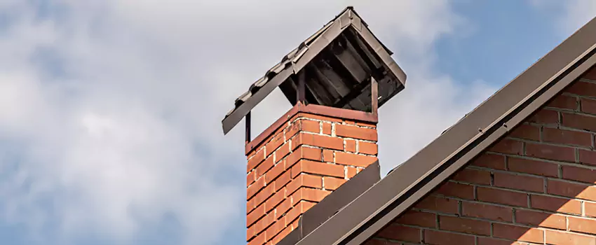 Chimney Saver Masonry Repair Contractor in Liberty, Missouri