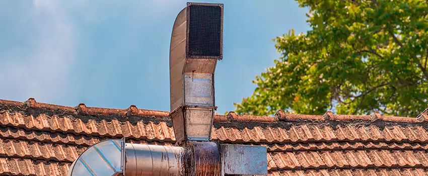 Chimney Blockage Removal in Liberty, Missouri
