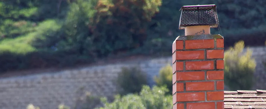 Chimney Tuckpointing And Masonry Restoration in Liberty, MO