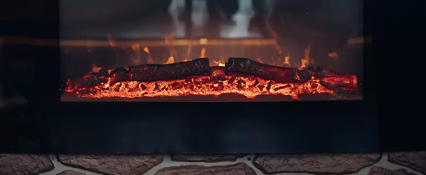Cost of Electric Fireplace Repair Service in Liberty, Missouri