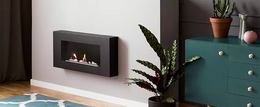 Cost of Ethanol Fireplace Repair And Installation Services in Liberty, MO