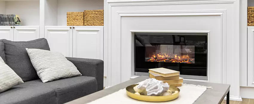 Professional Fireplace Maintenance Contractors in Liberty, MO