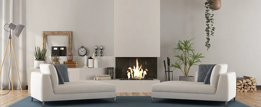 Decorative Fireplace Crystals Services in Liberty, Missouri
