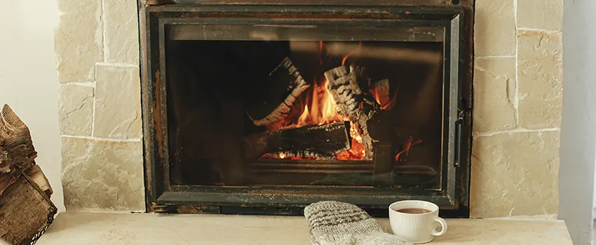 Fireplace Door Handle Replacements Services in Liberty, Missouri