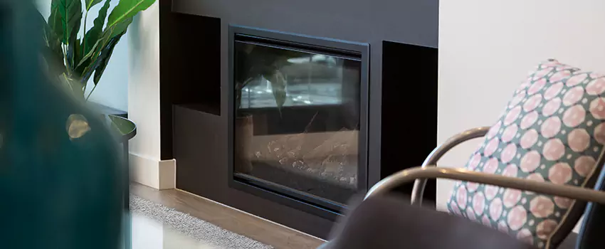 Gas Fireplace Installation in Liberty, MO