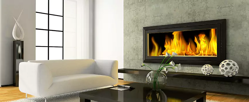 Fireplace Hearth Ideas in Liberty, Missouri
