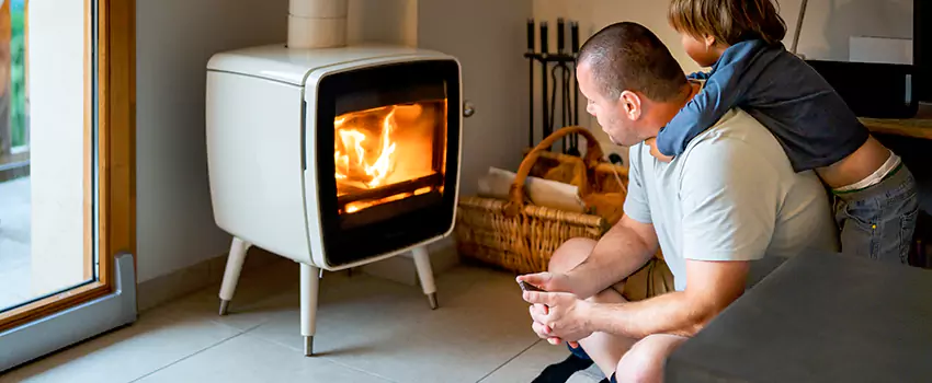 Fireplace Flue Maintenance Services in Liberty, MO