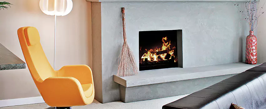 Electric Fireplace Makeover Services in Liberty, MO