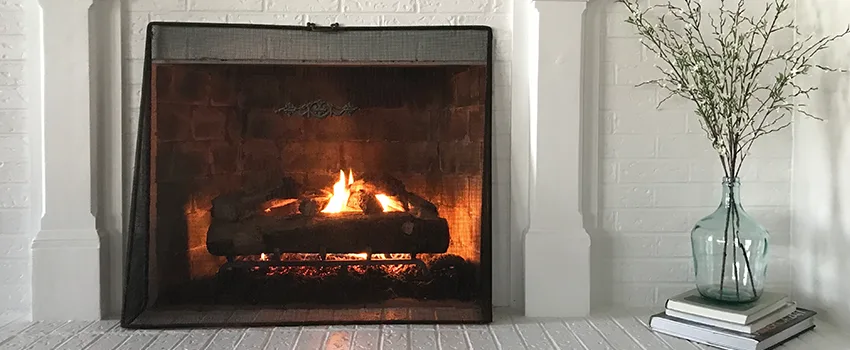 Cost-Effective Fireplace Mantel Inspection And Maintenance in Liberty, MO
