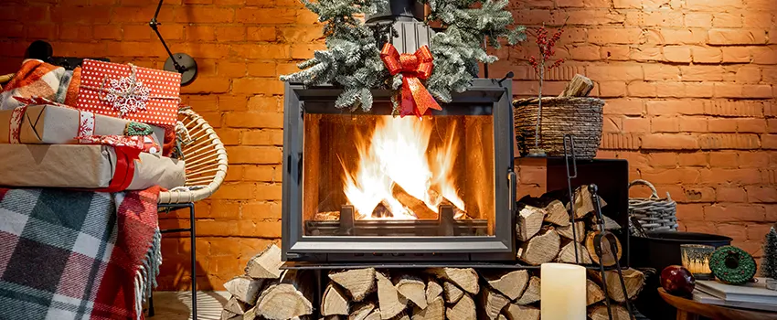 Steel Fireplace Grate Repair And Replacement Services in Liberty, Missouri