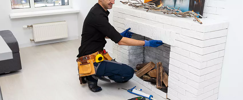 Gas Fireplace Repair And Replacement in Liberty, MO
