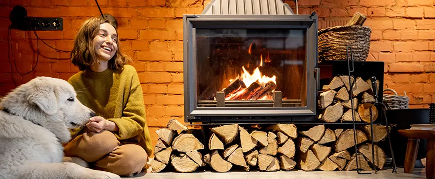 Fireplace Smell Removal Cost in Liberty, MO