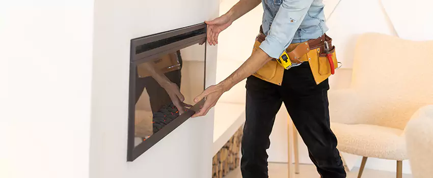 Traditional Fireplace Vent Sweeping in Liberty, MO