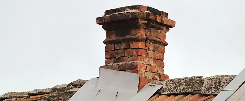 Cost of Fixing Blocked Chimney in Liberty, Missouri