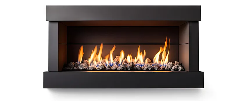 Outdoor Gas Fireplaces Installation in Liberty, MO