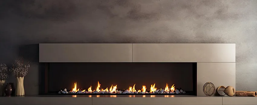 Gas Fireplace Logs Supplier in Liberty, Missouri