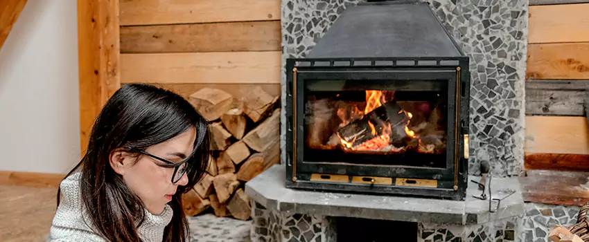 Harman P68-C Pellet Stove Repair in Liberty, Missouri 