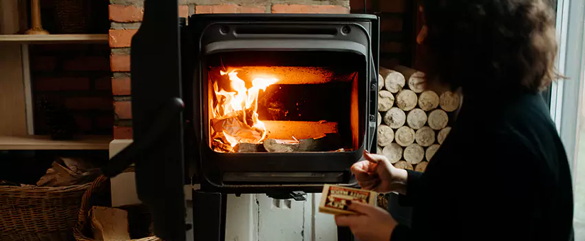 Hearthstone Wood Stoves Fireplace Repair in Liberty, Missouri
