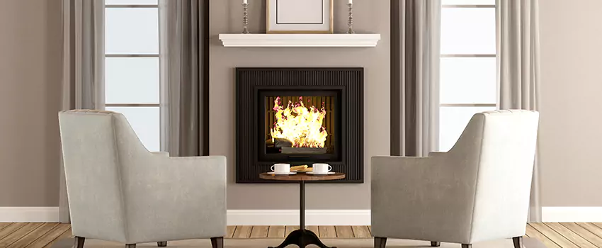 Heatilator Direct Vent Fireplace Services in Liberty, Missouri