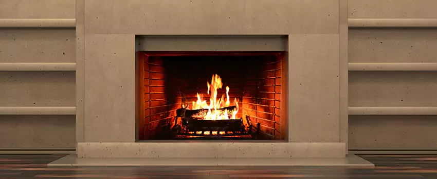 Majestic Trilliant Series Gas Fireplace Insert Repair in Liberty, Missouri