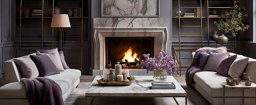 Napoleon Galaxy Series Outdoor Fireplaces Repair in Liberty, MO