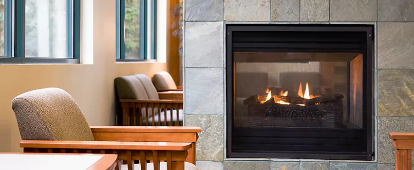 Osburn Fireplace Tempered Glass Hearth Pad Replacement in Liberty, Missouri