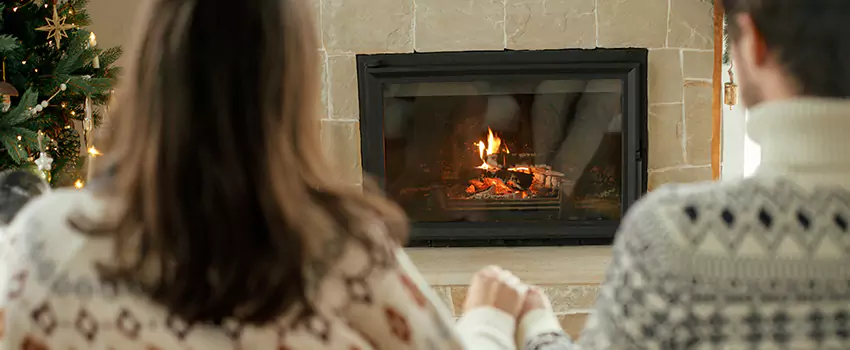 Ravelli Group Wood Fireplaces Replacement in Liberty, Missouri
