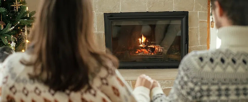 Superior Open-Hearth Wood Fireplaces in Liberty, MO