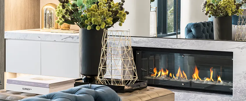 Professional Town & Country Luxury Fireplace Maintenance Experts in Liberty, Missouri