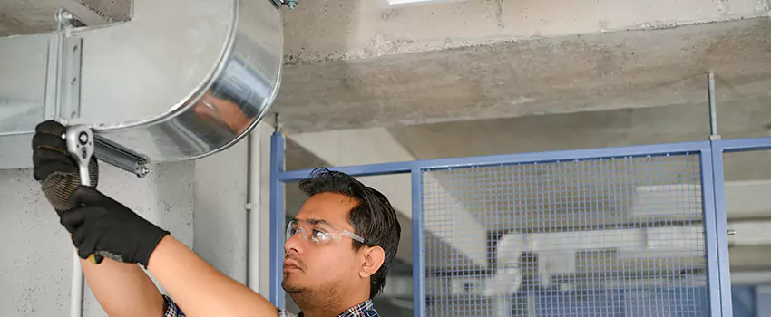 Benefit of Ventilation Cleaning in Liberty, Missouri