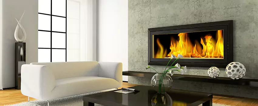 Ventless Fireplace Oxygen Depletion Sensor Installation and Repair Services in Liberty, Missouri