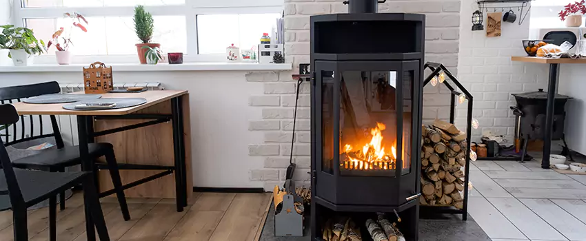 Cost of Vermont Castings Fireplace Services in Liberty, MO