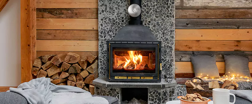 Affordable Wood Fireplace Fixing Solutions in Liberty, Missouri