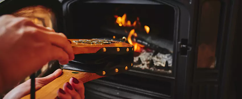 Cost of Wood Furnace Repair and Installation Services in Liberty, MO