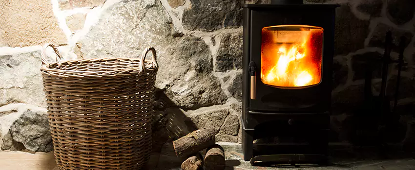 Wood Stove Fire Bricks Cleaning Services in Liberty, Missouri