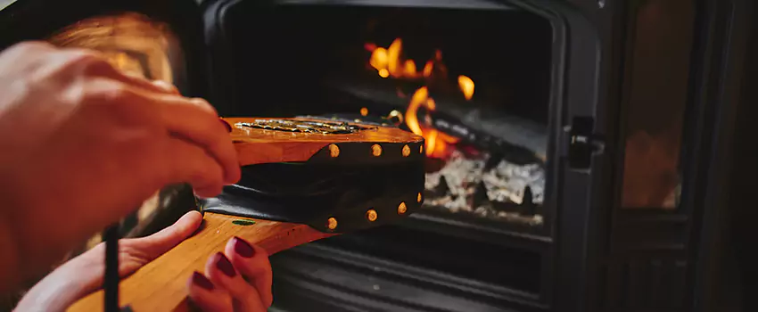Wood Stove Grates Repair in Liberty, Missouri