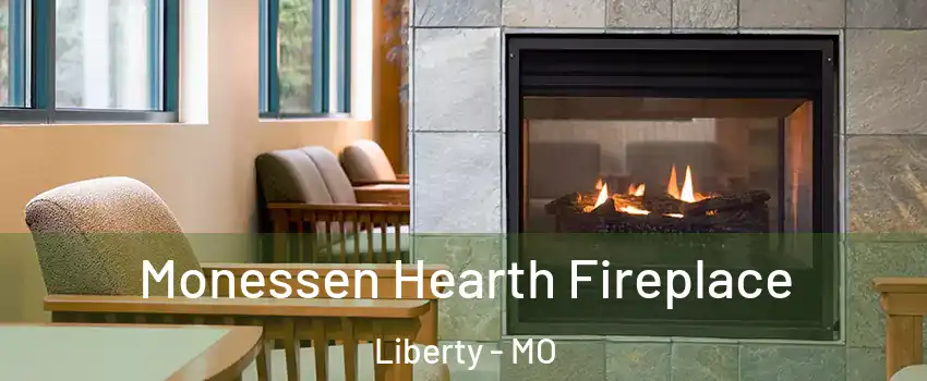  Monessen Hearth Fireplace Liberty - MO